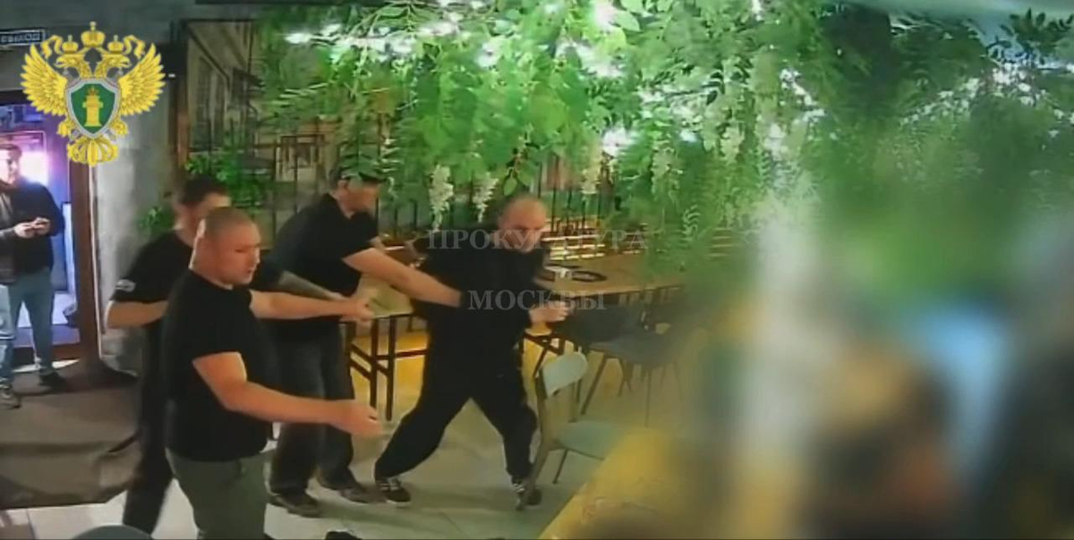 Фото: прокуратура Москвы