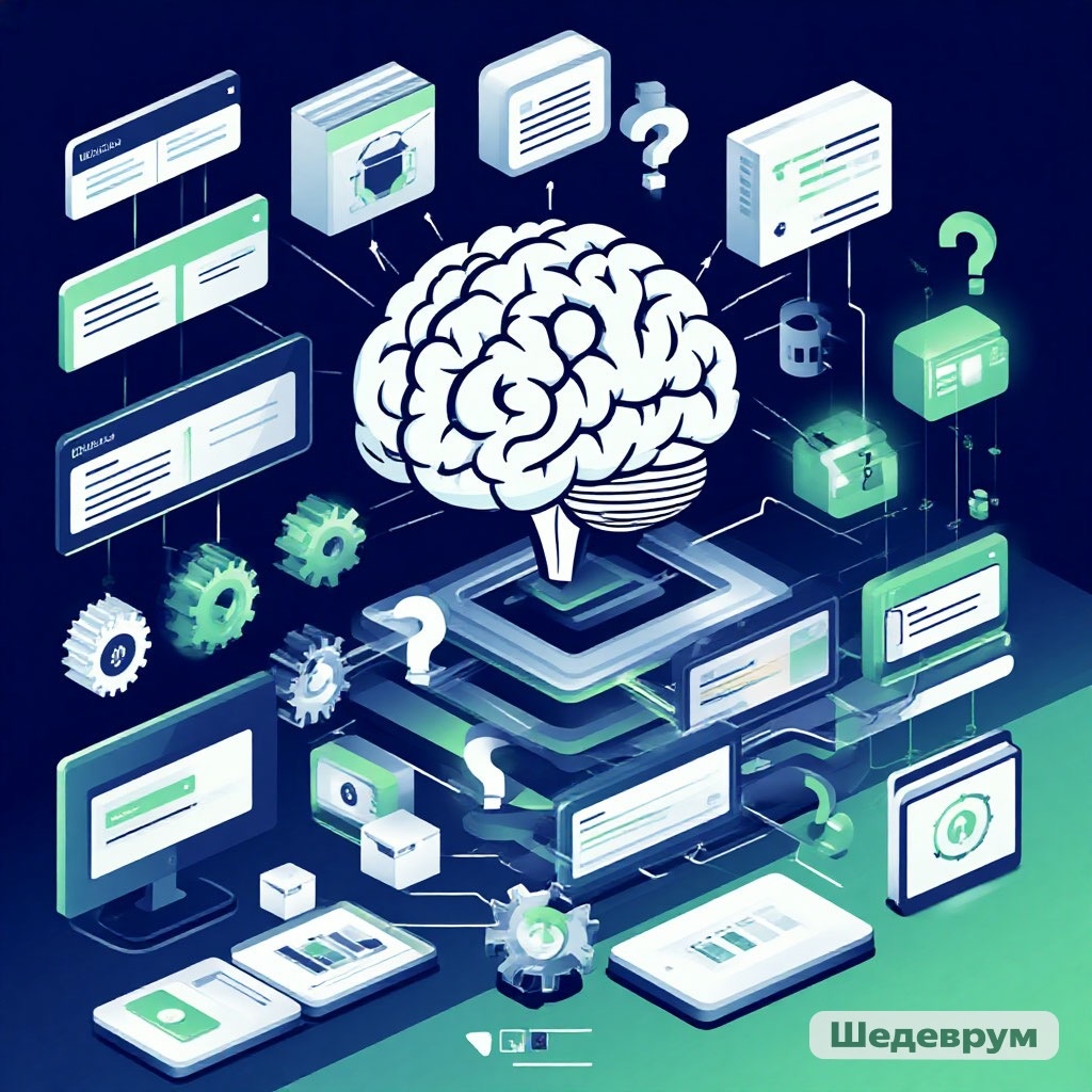 Шедеврумушка