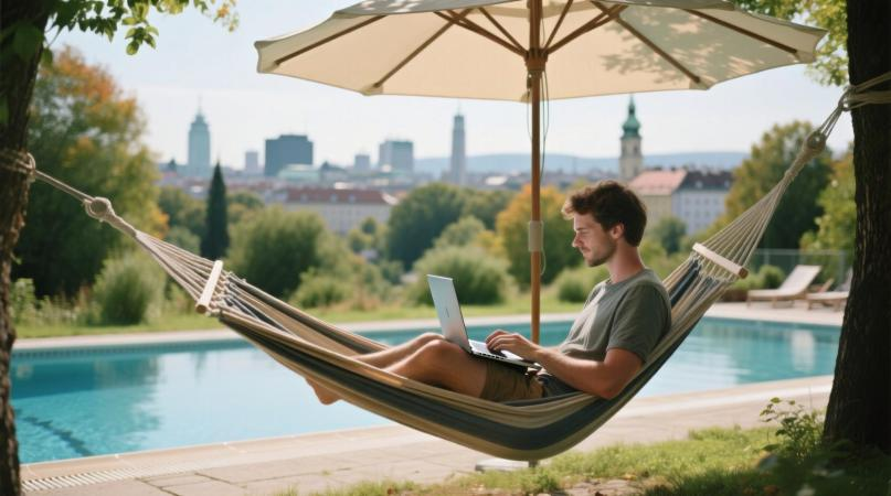 Мобильный интернет и сотовая связь в Вене