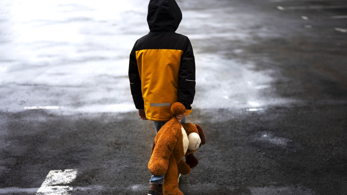    Пропавшего в Ханты-Мансийске ребёнка нашли спустя 12 часов поисков