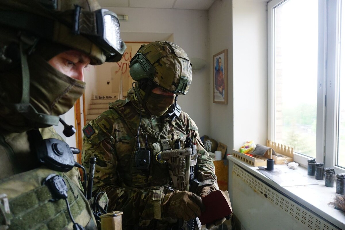     / Источник: © ИЗВЕСТИЯ/Алексей Рамм