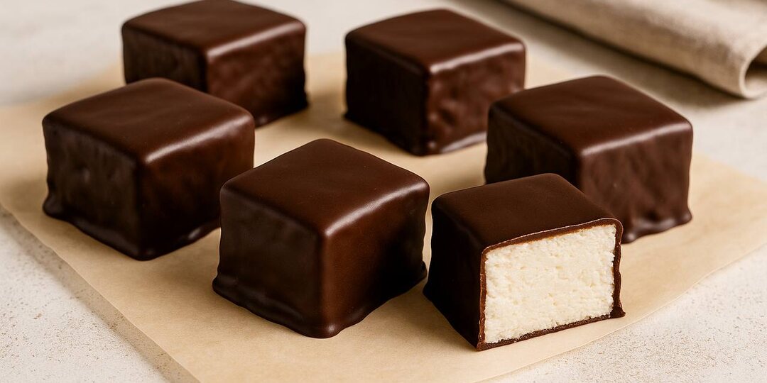 Домашнее «Птичье молоко»: нежный десерт без сложностей