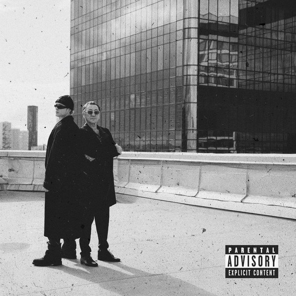     Егор Крид и Григорий Лепс оставили «Пепел»