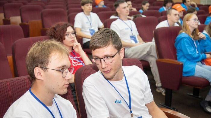    Григорий Овесов