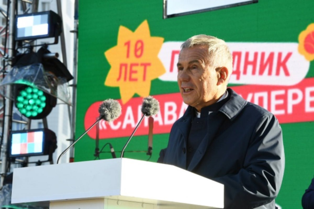    Фото: телерадиокомпания ТНВ, источник: tnv.ru