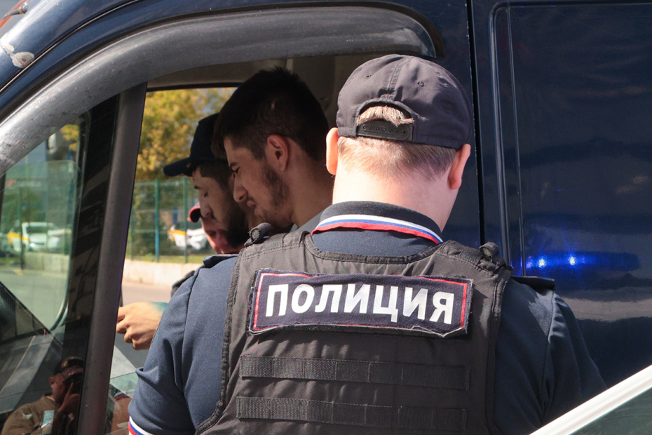    Алексей Белкин/NEWS.ru