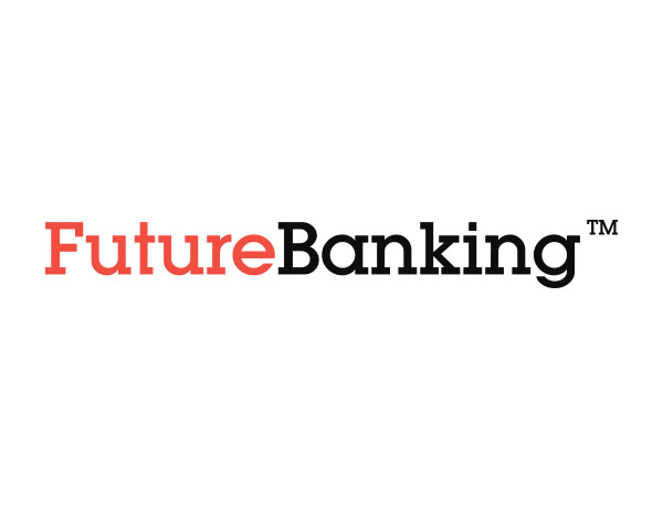 Логотип издания Future Banking