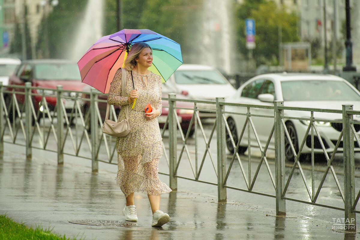Фото: © Владимир Васильев / «Татар-информ»