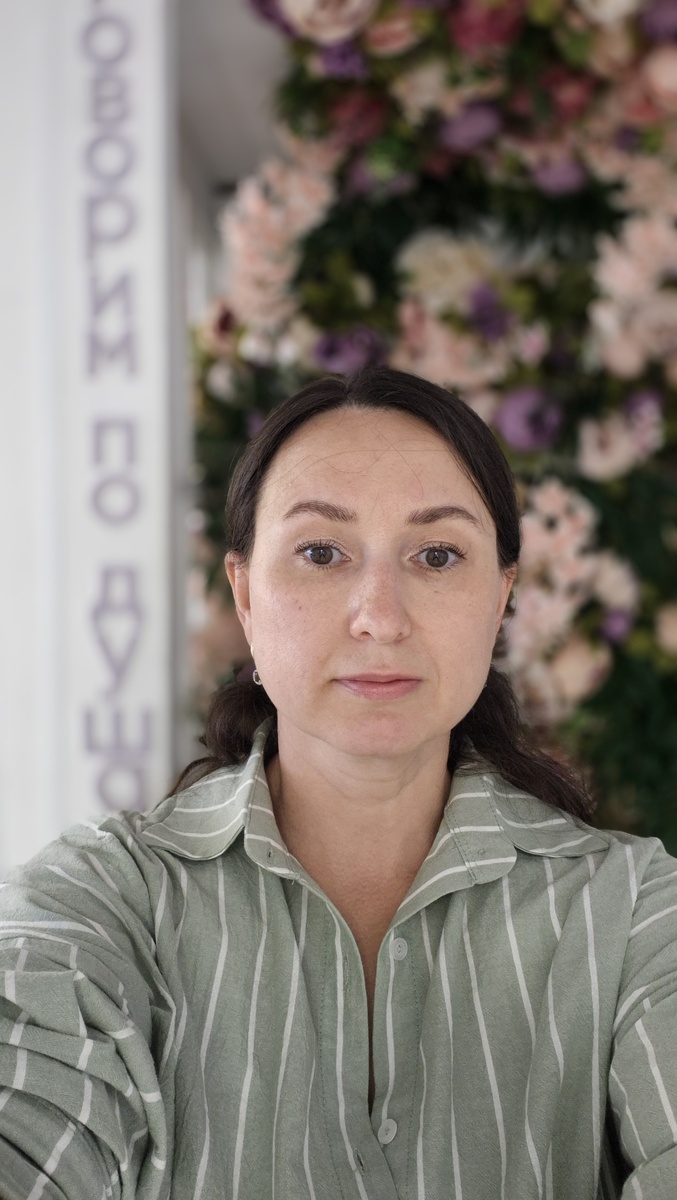 Не скажу, что переезд даётся мне легко...