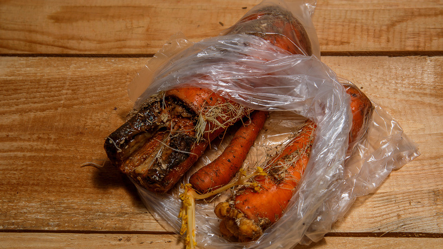 Выбрасывал тонны моркови каждую весну 7 лет подряд. Старый агроном открыл мне 3 правила, теперь корнеплоды как свежие