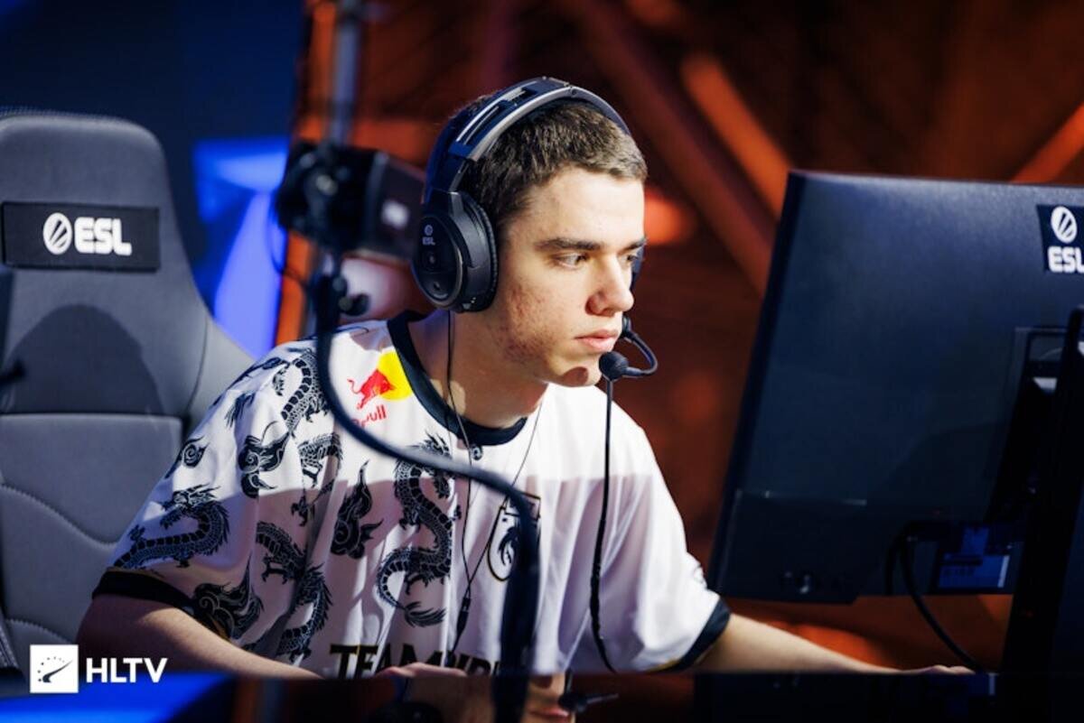 Источник: HLTV