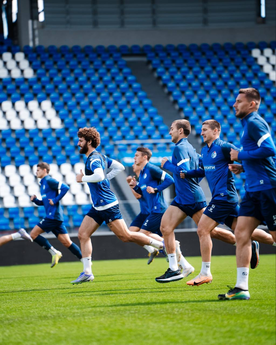     Фото: «Факел»