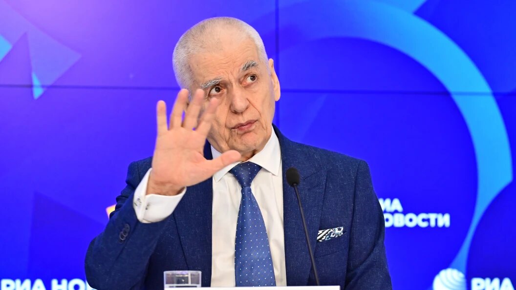    Pavel Kashaev/Globallookpress