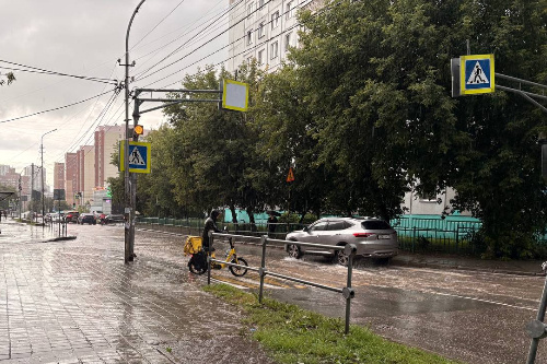    Фото: Прецедент