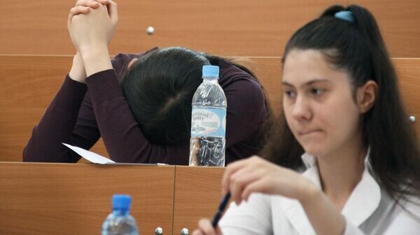   © Sputnik / Владимир Федоренко