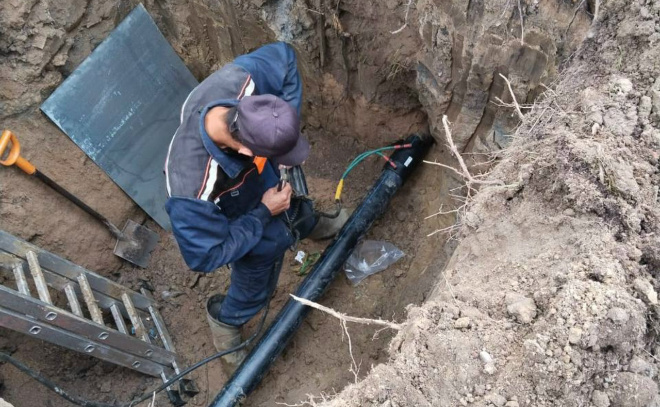    © Администрация Тосненского района