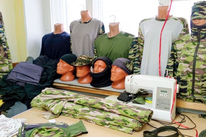    Фото: пресс-служба Департамента торговли и услуг города Москвы