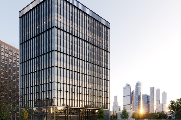    Фото: Градостроительный комплекс Москвы