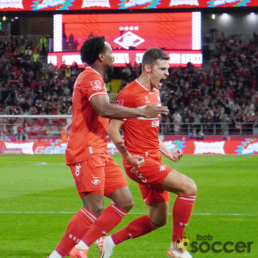    «Спартак» обязан побеждать «Сочи». Прогноз на матчBobsoccer