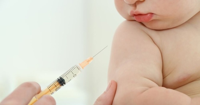 С 1 октября в России стартует подчищающая иммунизация против краснухи