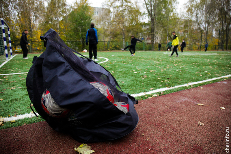    Об этом сообщил мэр Роман Маслов во время прямой линии в студии cherinfo.