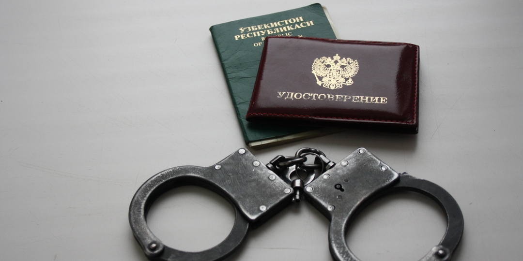 Из РФ выдворили 384 загостившихся в Самарской области мигрантов