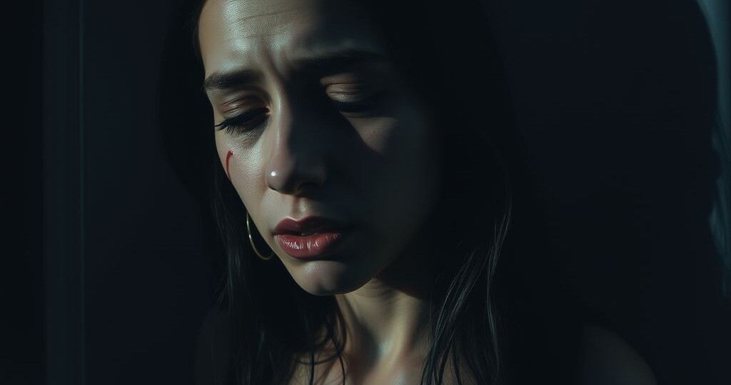 Абьюзивные отношения: как распознать и избавиться от токсичной связи