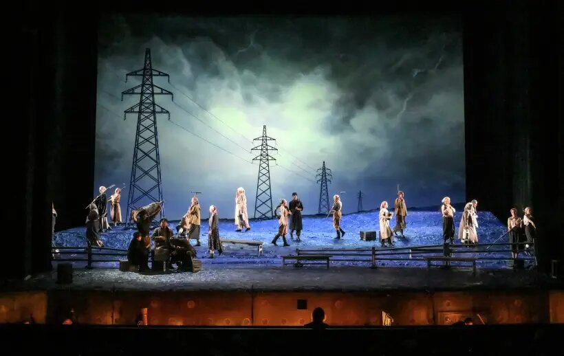     © РИА Новости. Илья Питалев