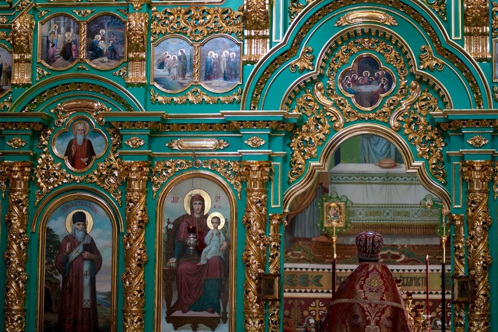    Фото © AP / ТАСС