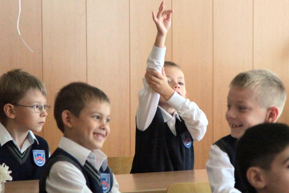     Ирина Соколова/ТАСС