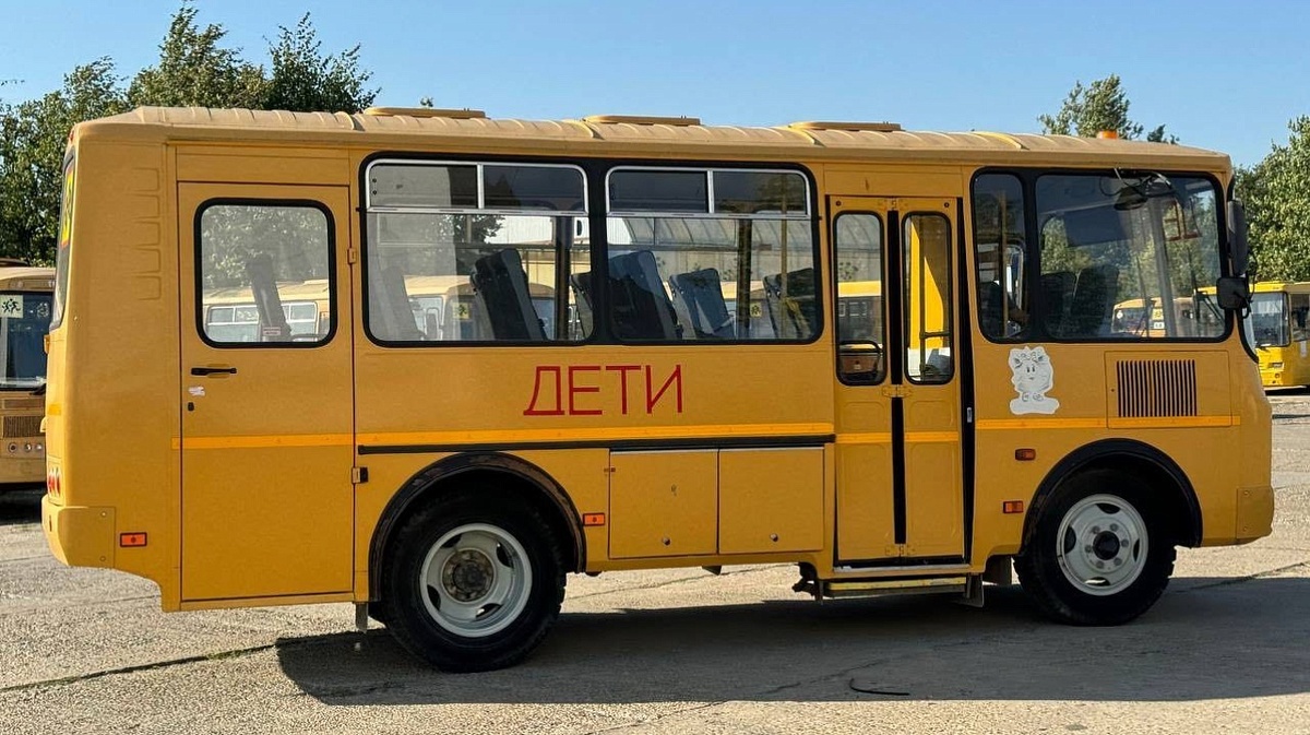     Фото: пресс-служба администрации Краснодара