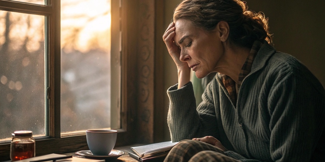 Невралгия тройничного нерва. Когда боль в голове — это не только физиология