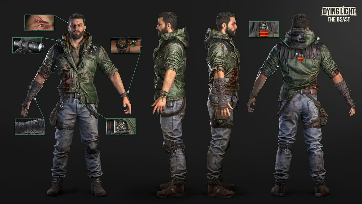 Листайте вправо, чтобы увидеть больше изображений