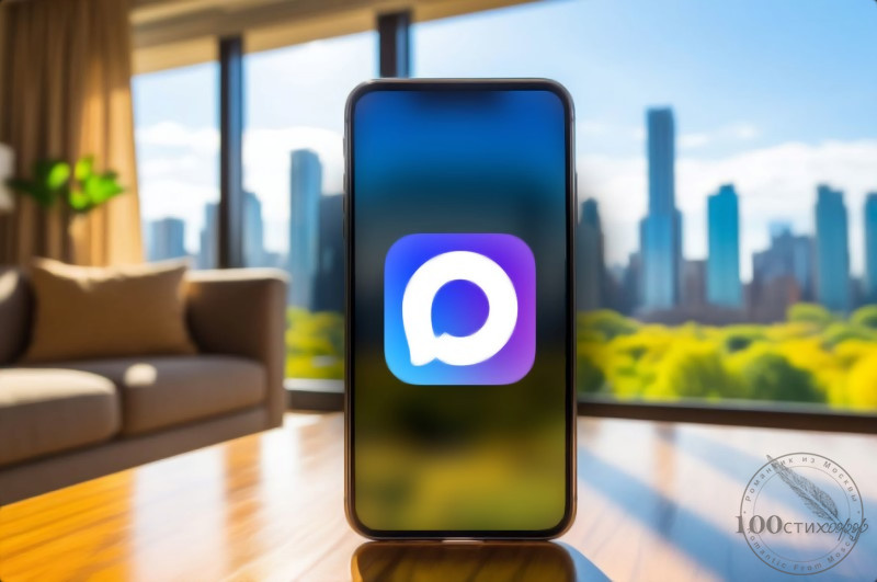 Приложение МАХ в телефоне