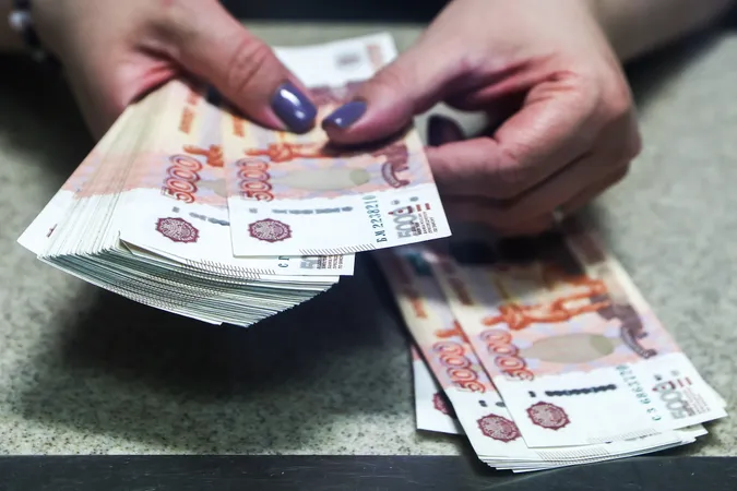 Фото: Сергей Булкин/ТАСС
