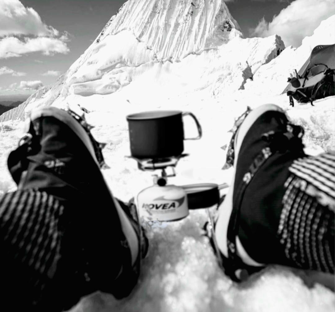 гора Эверест (Непал, Гималаи)