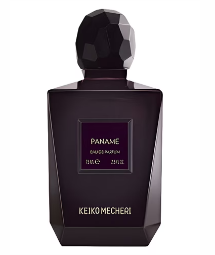 Верхняя нота: Зеленые ноты;
Нота сердца: Полынь;
Ноты базы: Бобы тонка, Специи, Ваниль, Мускус и Древесные ноты.