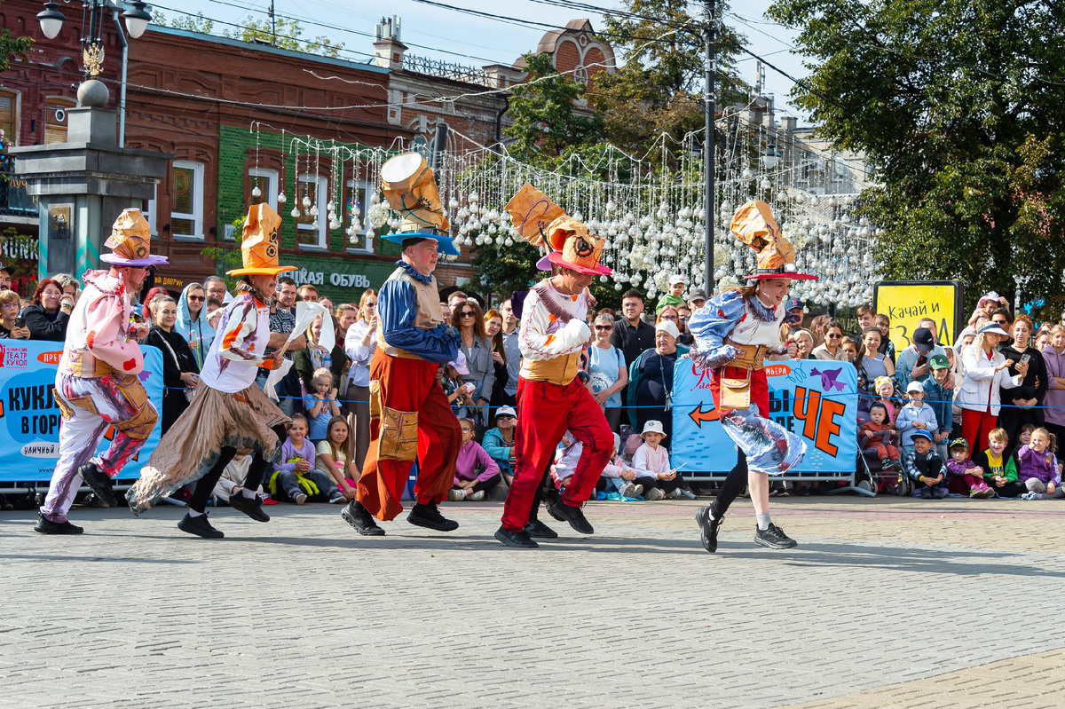 Фото: Андрей Ткаченко