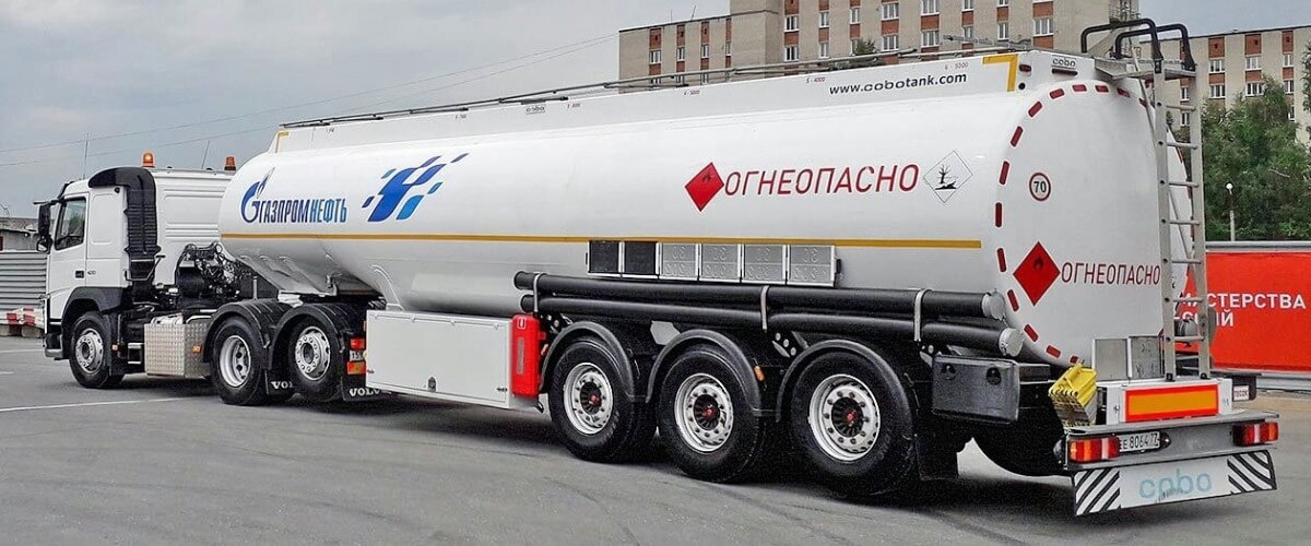 ЗАПРЕТ НА ЭКСПОРТ БЕНЗИНА ИЗ РФ ПРОДЛЕН ДО КОНЦА ОКТЯБРЯ