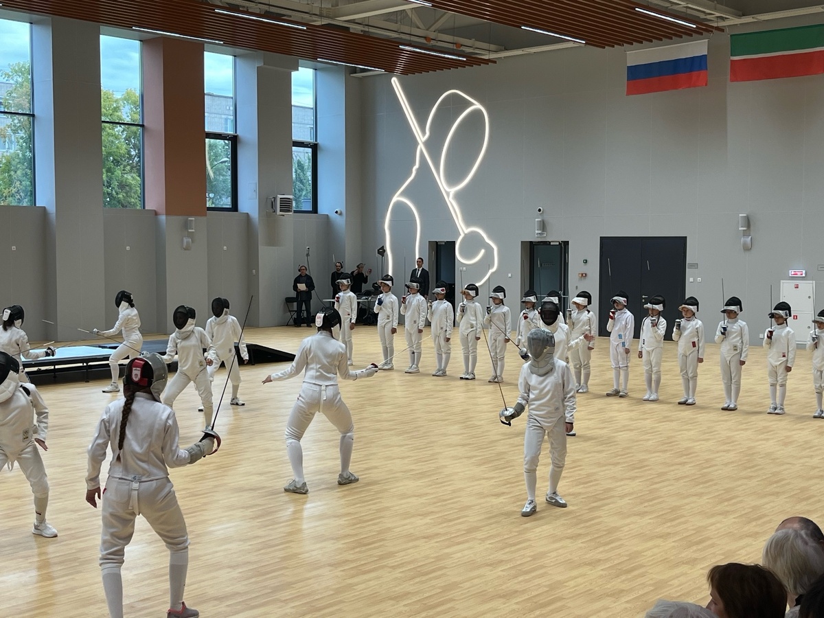 Фото: Павел Мельников / ИД «Вечерняя Казань»