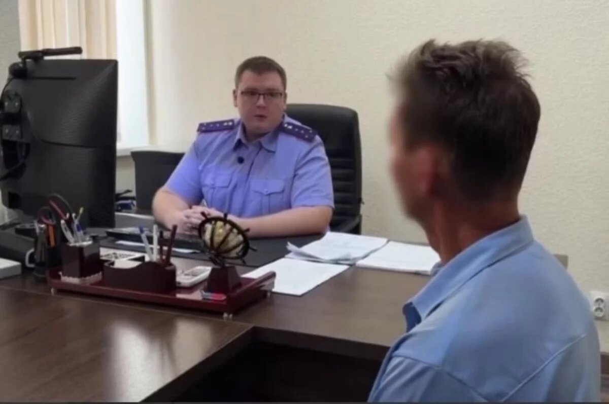    В Крыму задержан организатор ячейки запрещенной религиозной организации