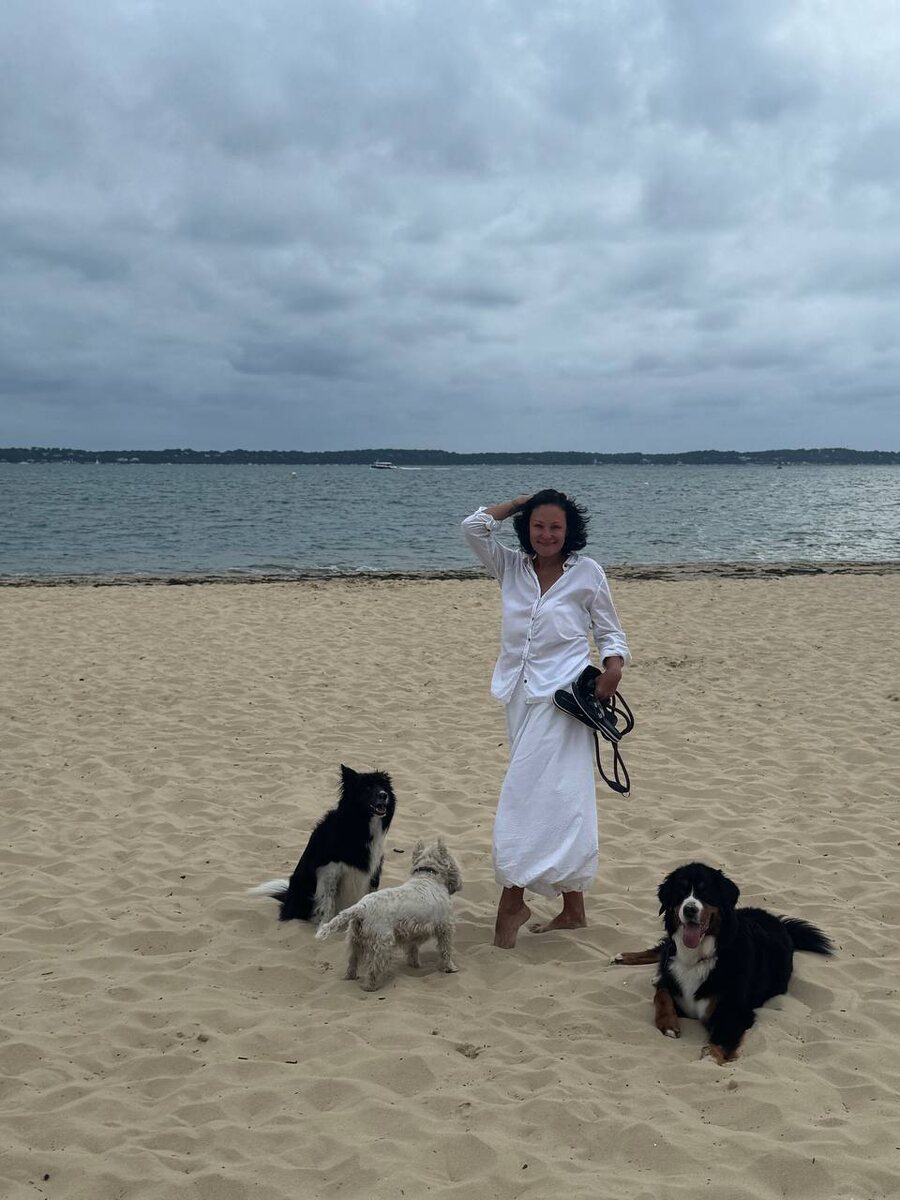 Екатерина Мириманова