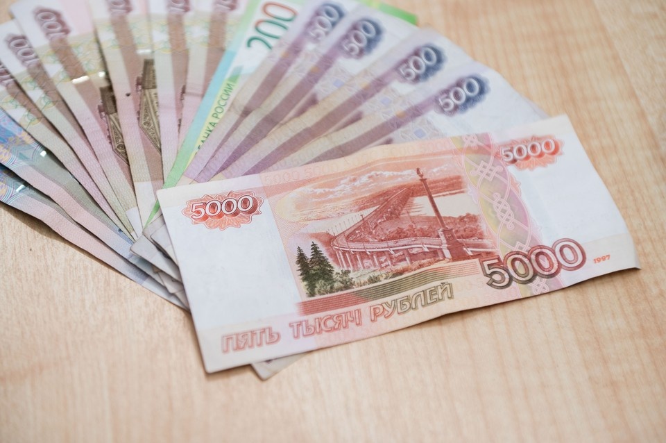    Более 92,6 процента отгруженной продукции приходится на обрабатывающий сектор. Юлия ПЫХАЛОВА