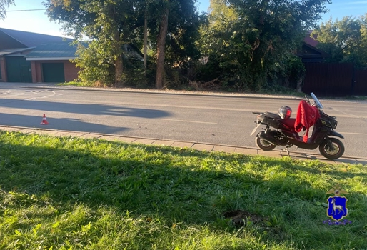    Фото: ГУ МВД России по Самарской области