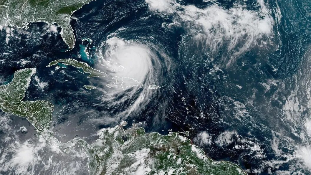    Фото: NOAA/Keystone Press Agency/Globallookpress