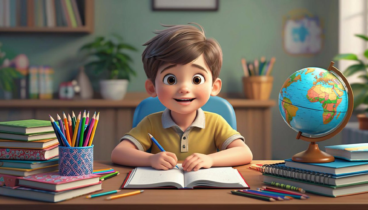 Школьник. Ресурс: @gigachat_bot [Telegram]