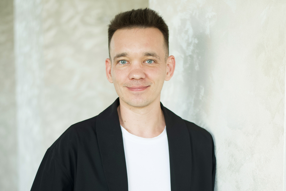 Андрей Ноздреватых, руководитель направления «Учителя и школы» образовательного бюро «А101 Лёрнити»