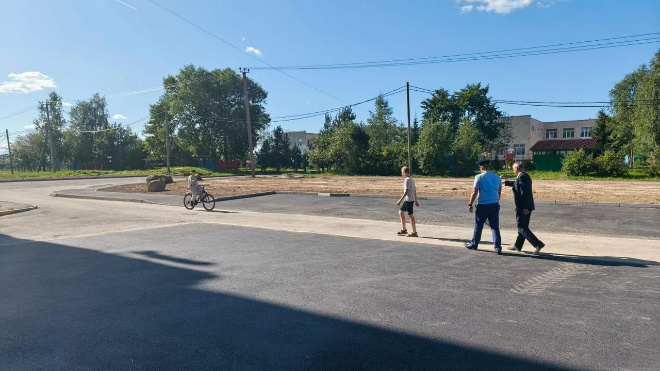 Фото: Прокуратура Ленинградской области