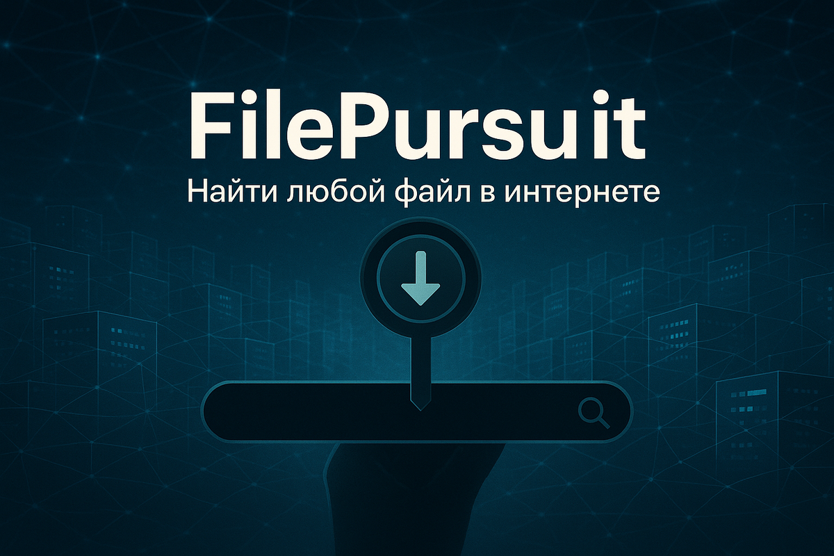 FilePursuit
