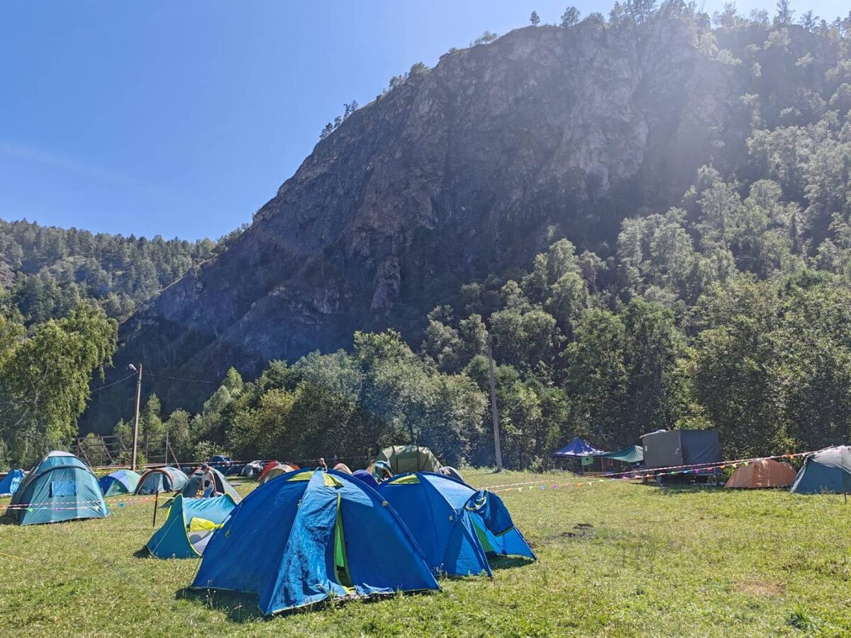    Каникулы без интернета